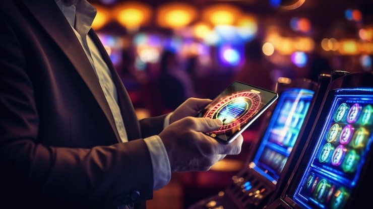 Platform candu189 dengan berbagai pilihan permainan dan metode pembayaran