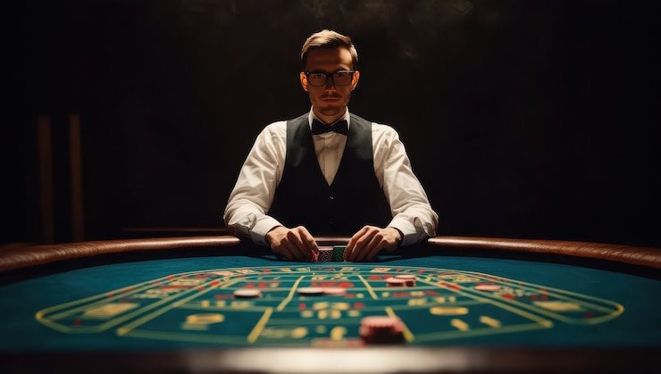 Tampilan bonus putaran gratis dalam Big Bass Bonanza