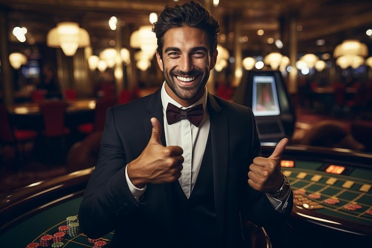 Meja blackjack live dealer candu189 dengan dealer profesional