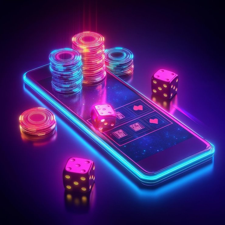 Layar input kode verifikasi SMS candu189