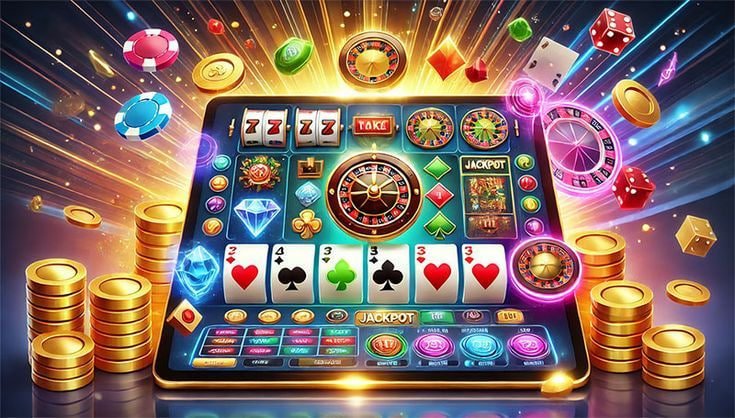 Dashboard pelacakan bonus dan hadiah aktif Anda